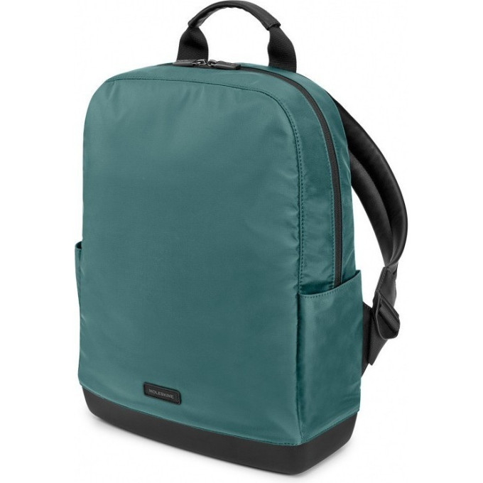 Рюкзак MOLESKINE The Backpack Ripstop Nylon (голубая дымка) ET93RCCBKE4